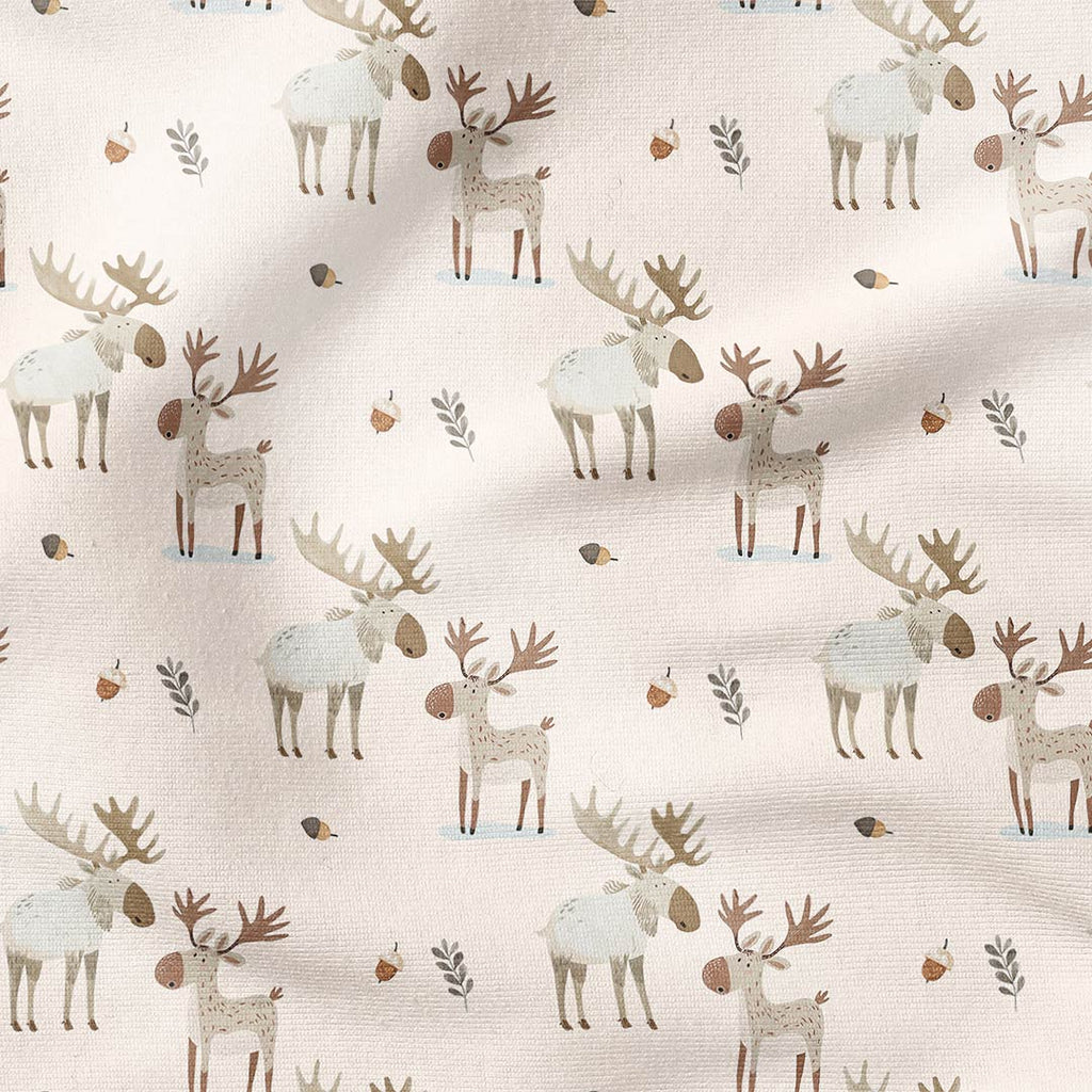 Moose Fabric