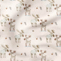 Moose Fabric