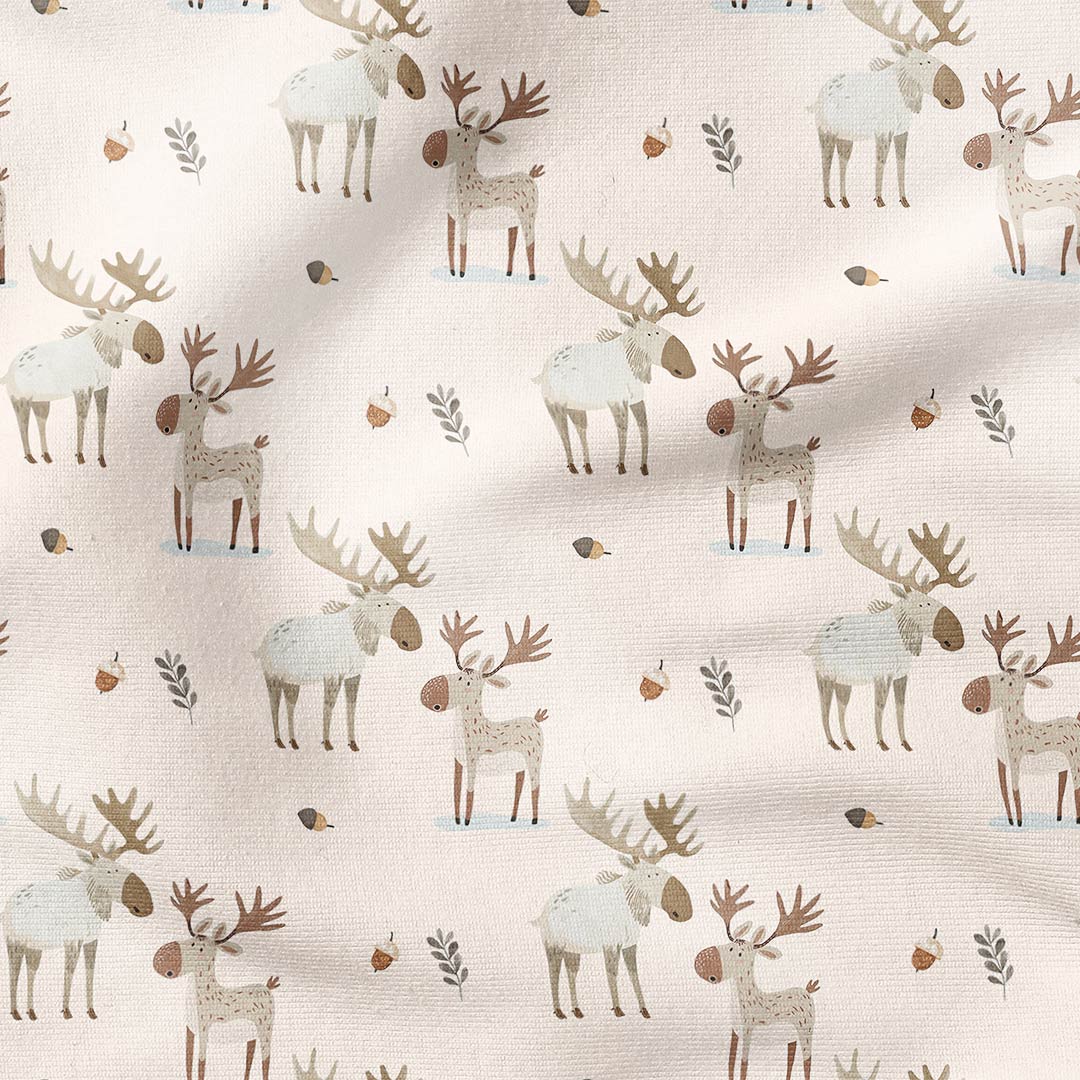 Moose Fabric