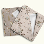 Moose Fabric