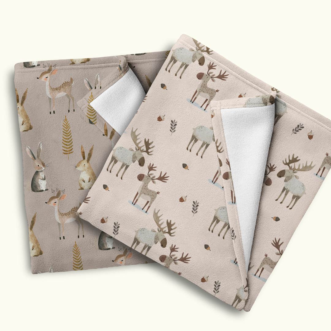 Moose Fabric