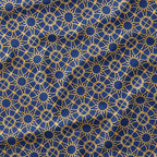 Moroccan Night Mirage Fabric