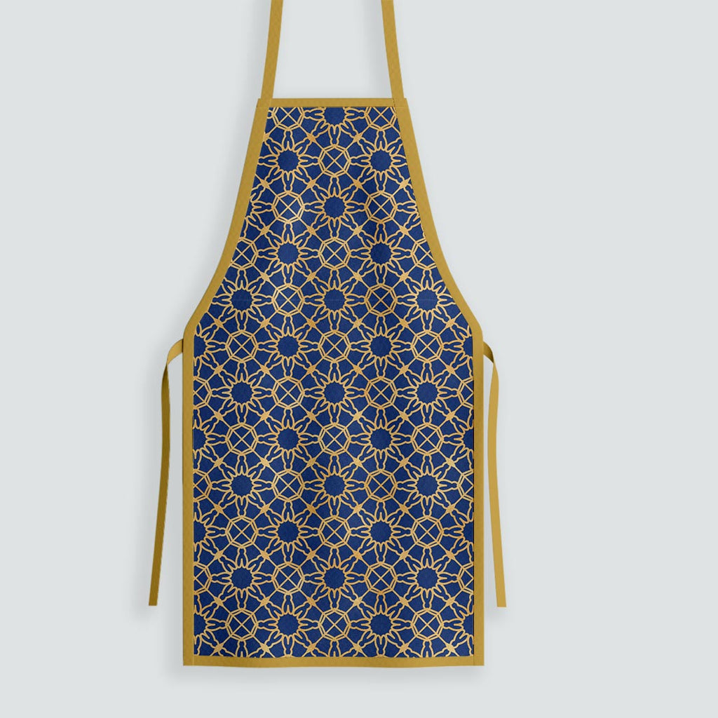 Moroccan Night Mirage Fabric