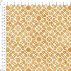 Moroccan Sun Mirage Fabric