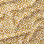 Moroccan Sun Mirage Fabric