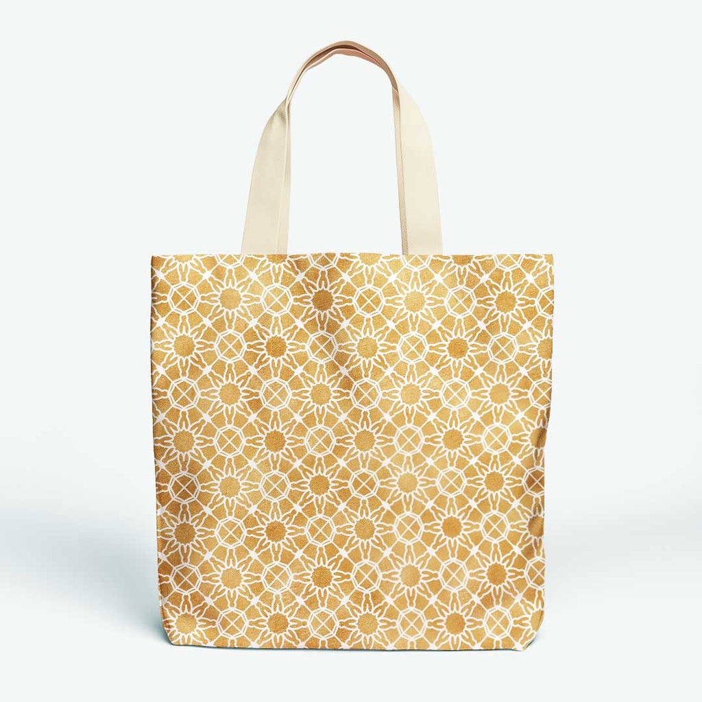 Moroccan Sun Mirage Fabric