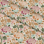 Morris Inspired Wandle Fabric