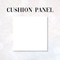 CUSHION CO-ORD Mouse Christmas Tree Fabric Panel