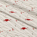 Mummy Bandages Fabric