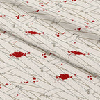 Mummy Bandages Fabric