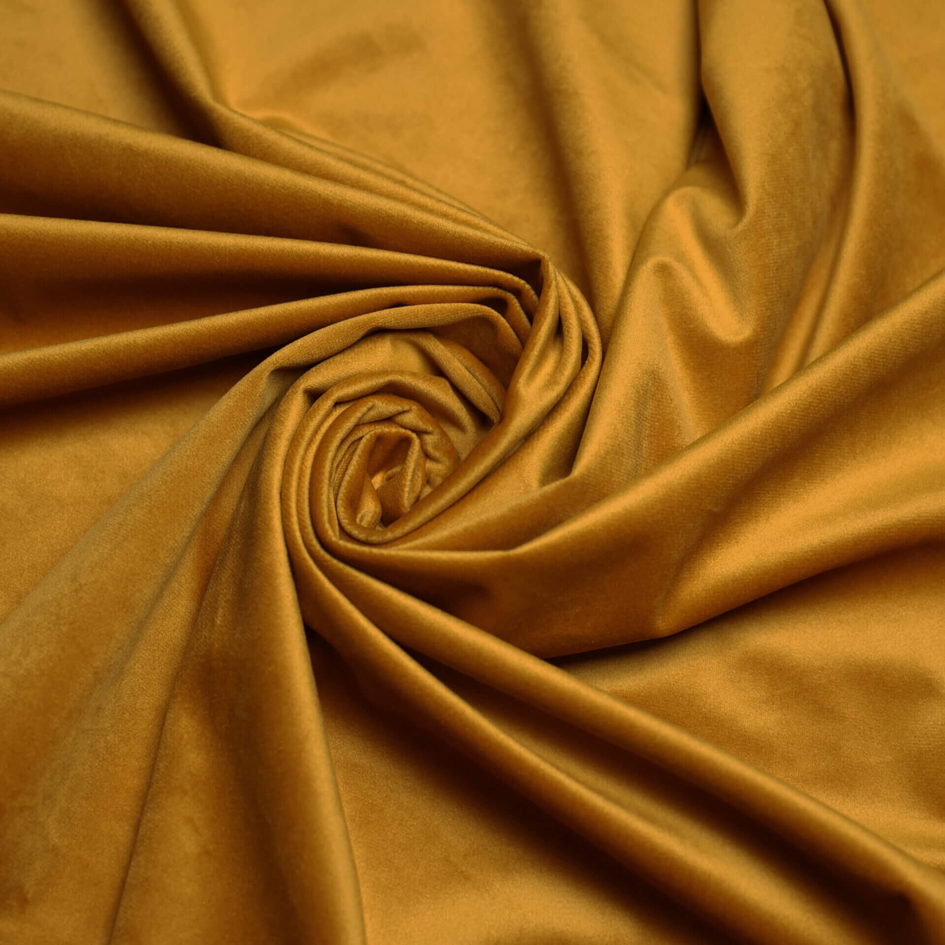 Plain French Velvet, various colours, priced by half metre