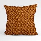 Mustard Knit Fabric