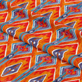 Navajo Ikat Fabric