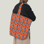 Navajo Ikat Fabric