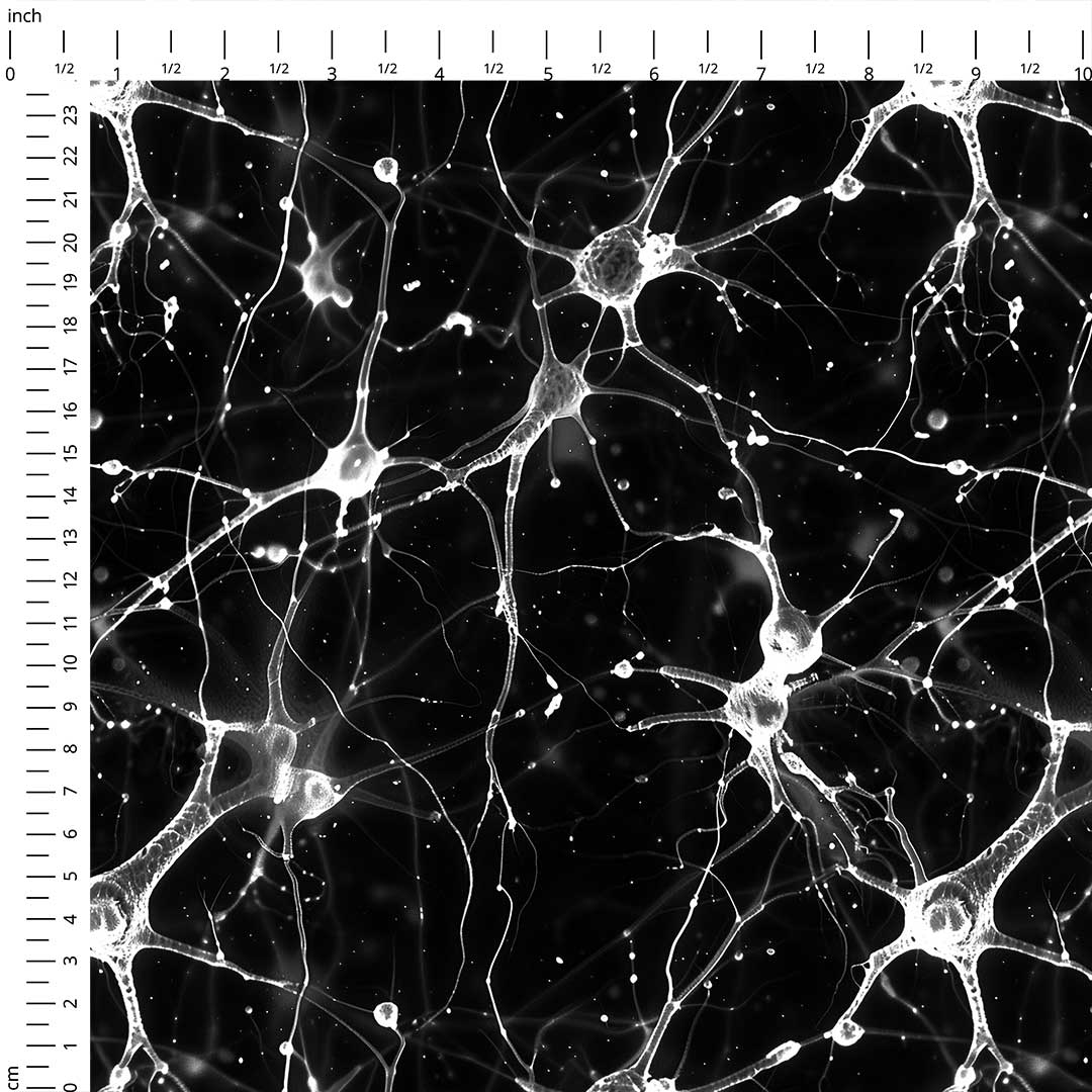 Neurons Fabric
