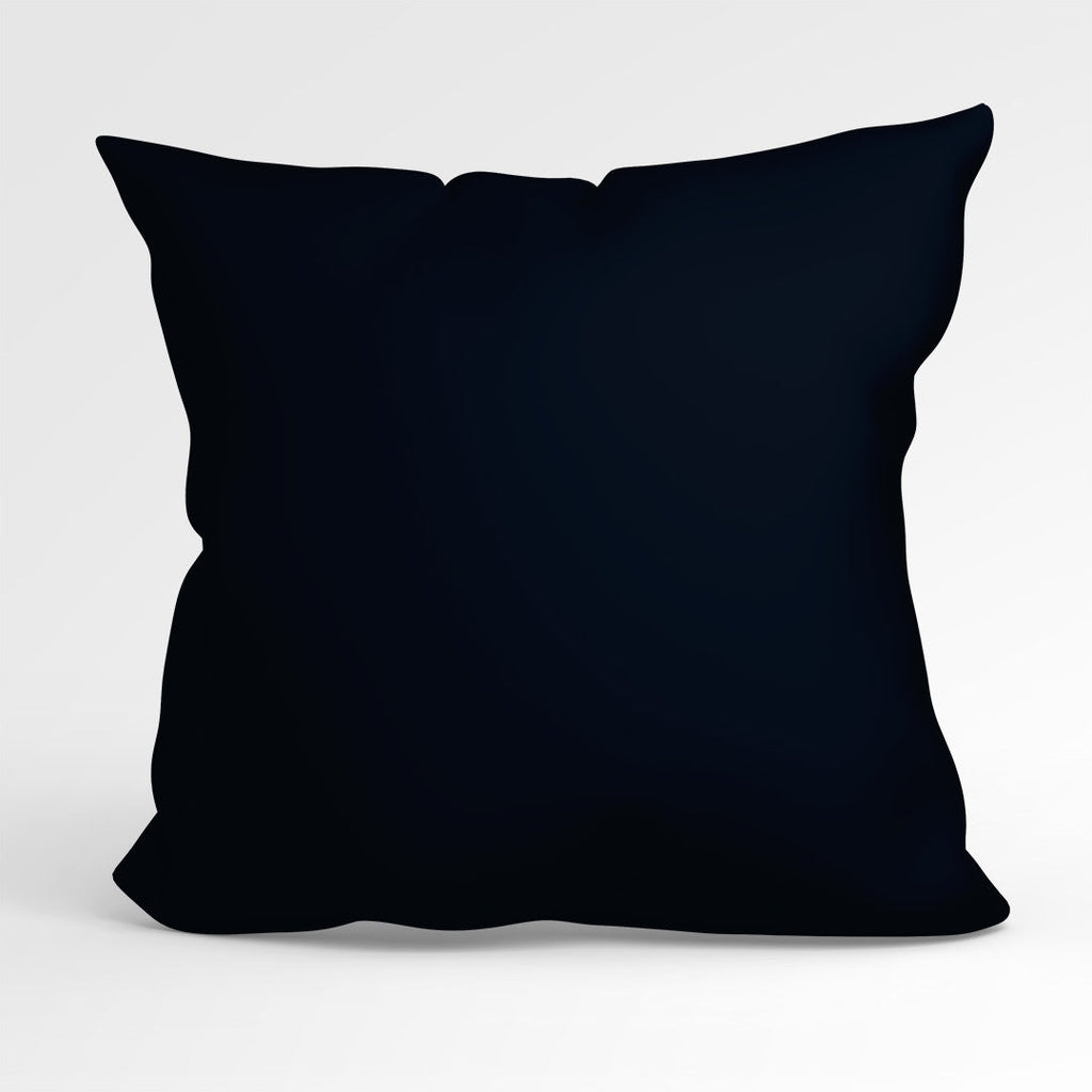CUSHION CO-ORD Night Owl Fabric Panel