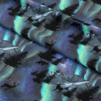 Northern Lights Fabric