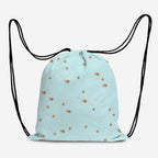 Ocean Stars Fabric