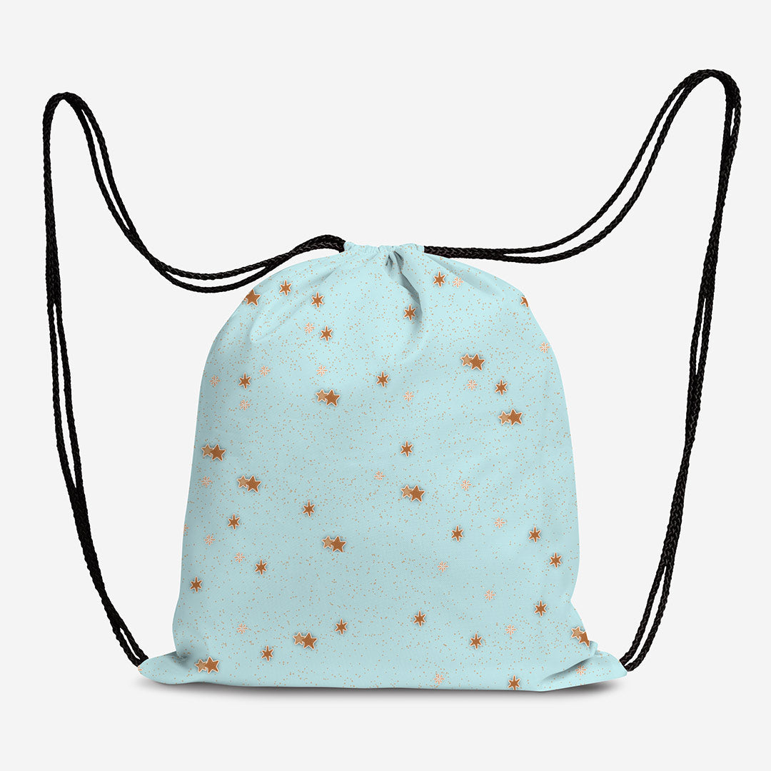 Ocean Stars Fabric