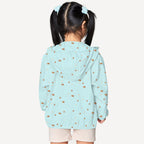 Ocean Stars Fabric