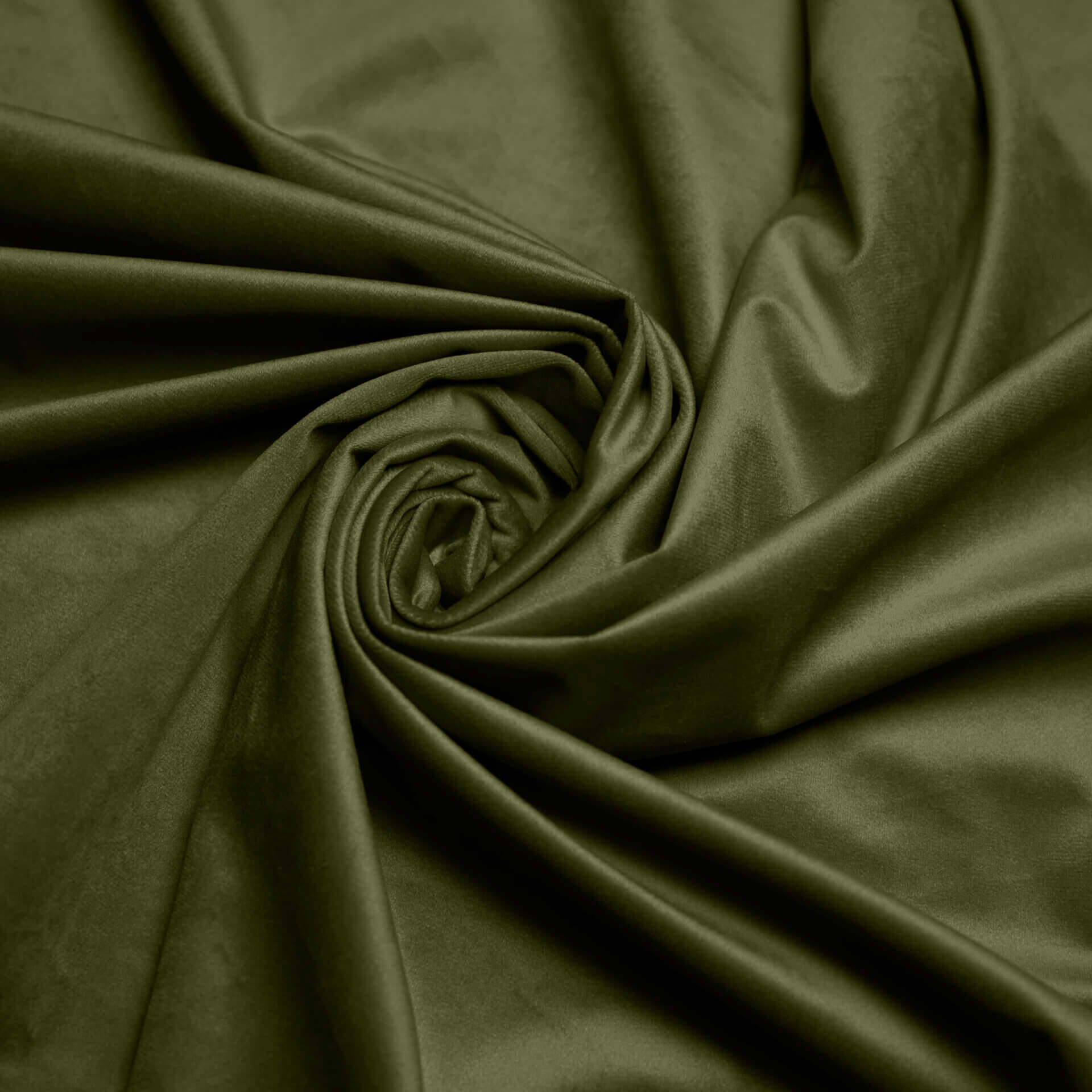 Plain French Velvet, various colours, priced by half metre