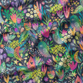 Fairy Garden Fabric