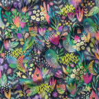 Fairy Garden Fabric