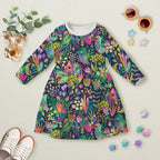 Fairy Garden Fabric