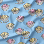 I'm So Fancy Fabric
