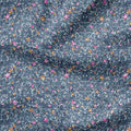 LOL Mermaid Glitter Fabric