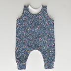 LOL Mermaid Glitter Fabric