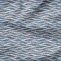 LOL Mermaid Party Waves Fabric