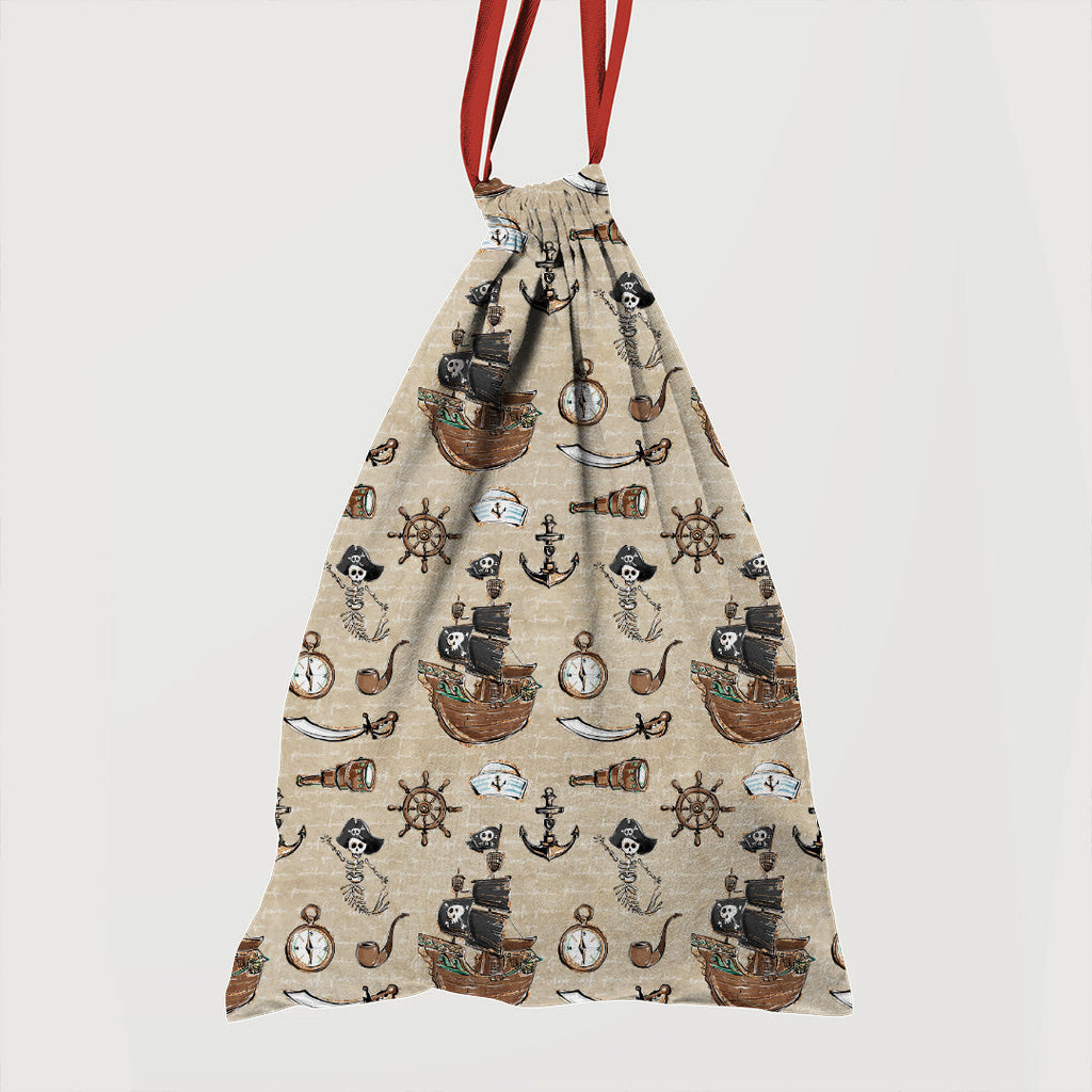 Merboys Beige Fabric