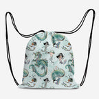 Merboys Mint Fabric