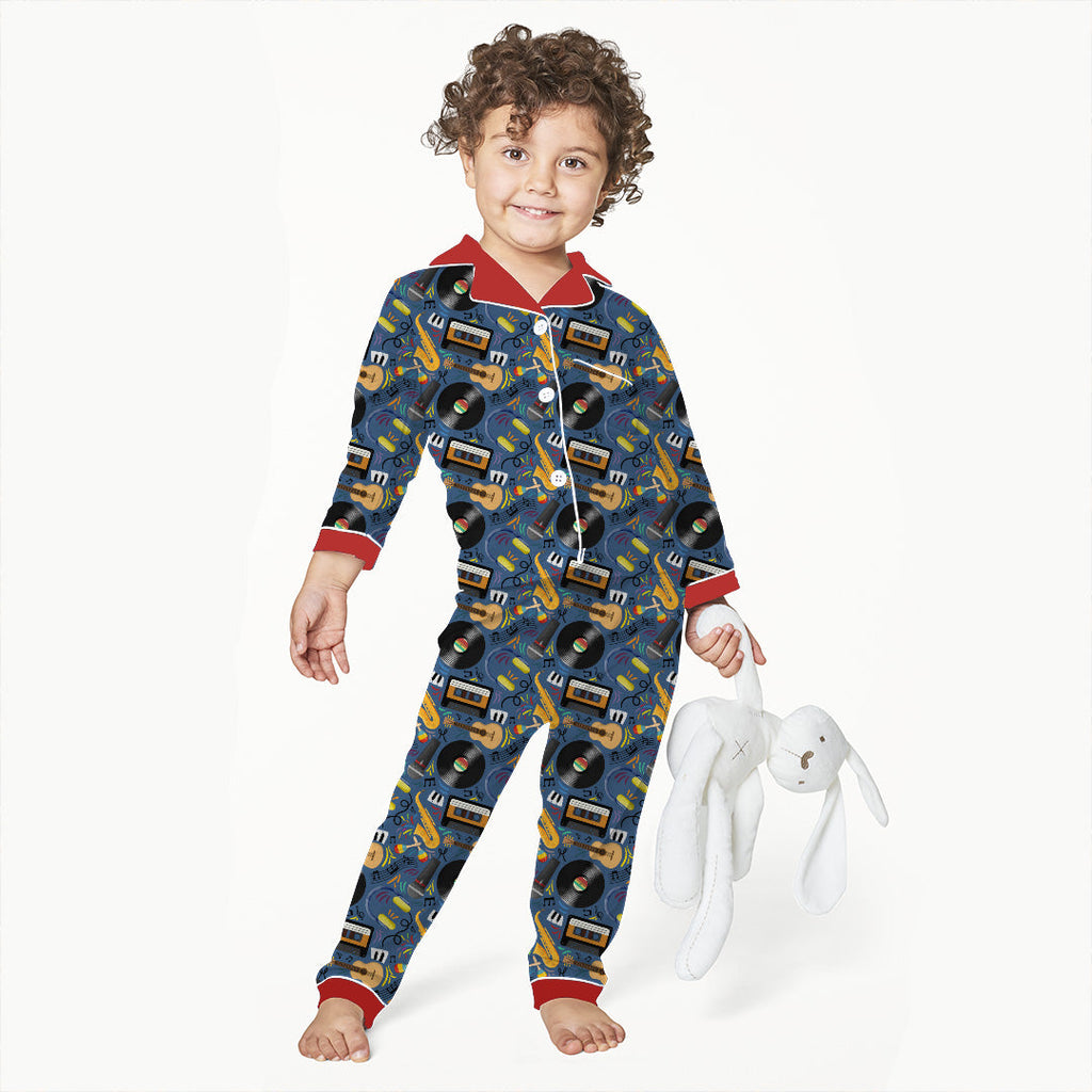 Music Maestro Fabric