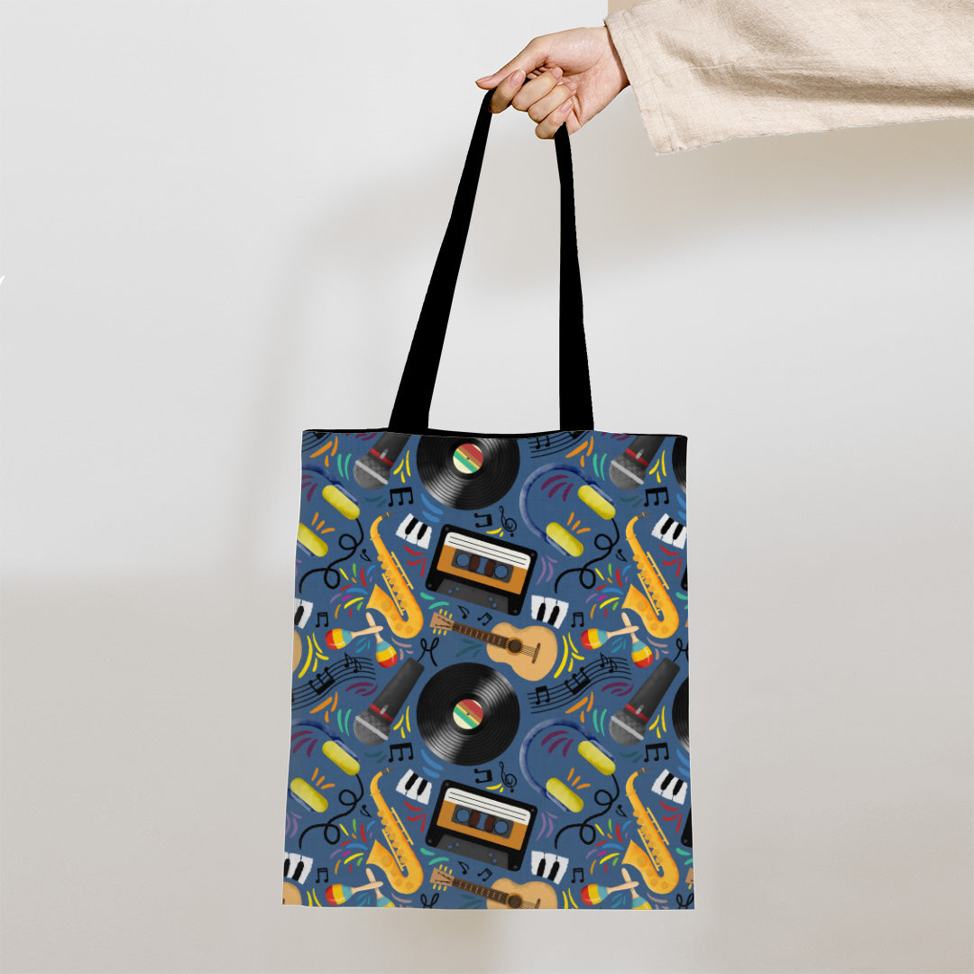 Music Maestro Fabric