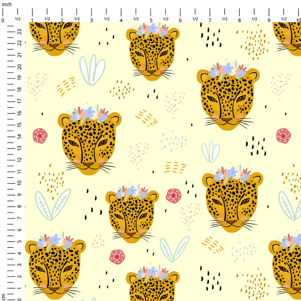 Wild Fabric