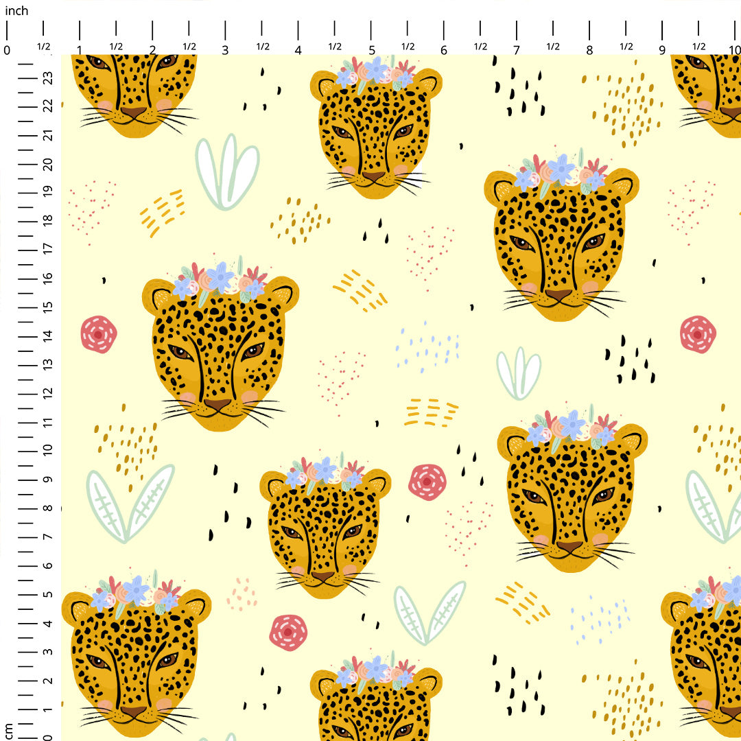 Wild Fabric