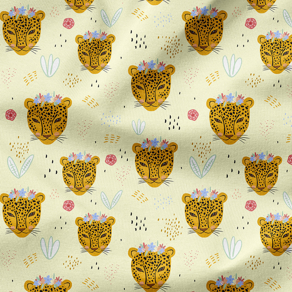 Wild Fabric