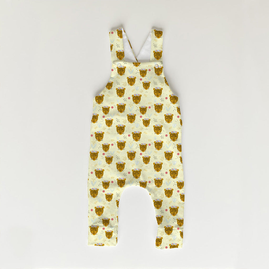Wild Fabric