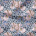 Wild Orchid Fabric