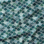 Dragon Scales Fabric