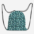 Dragon Scales Fabric