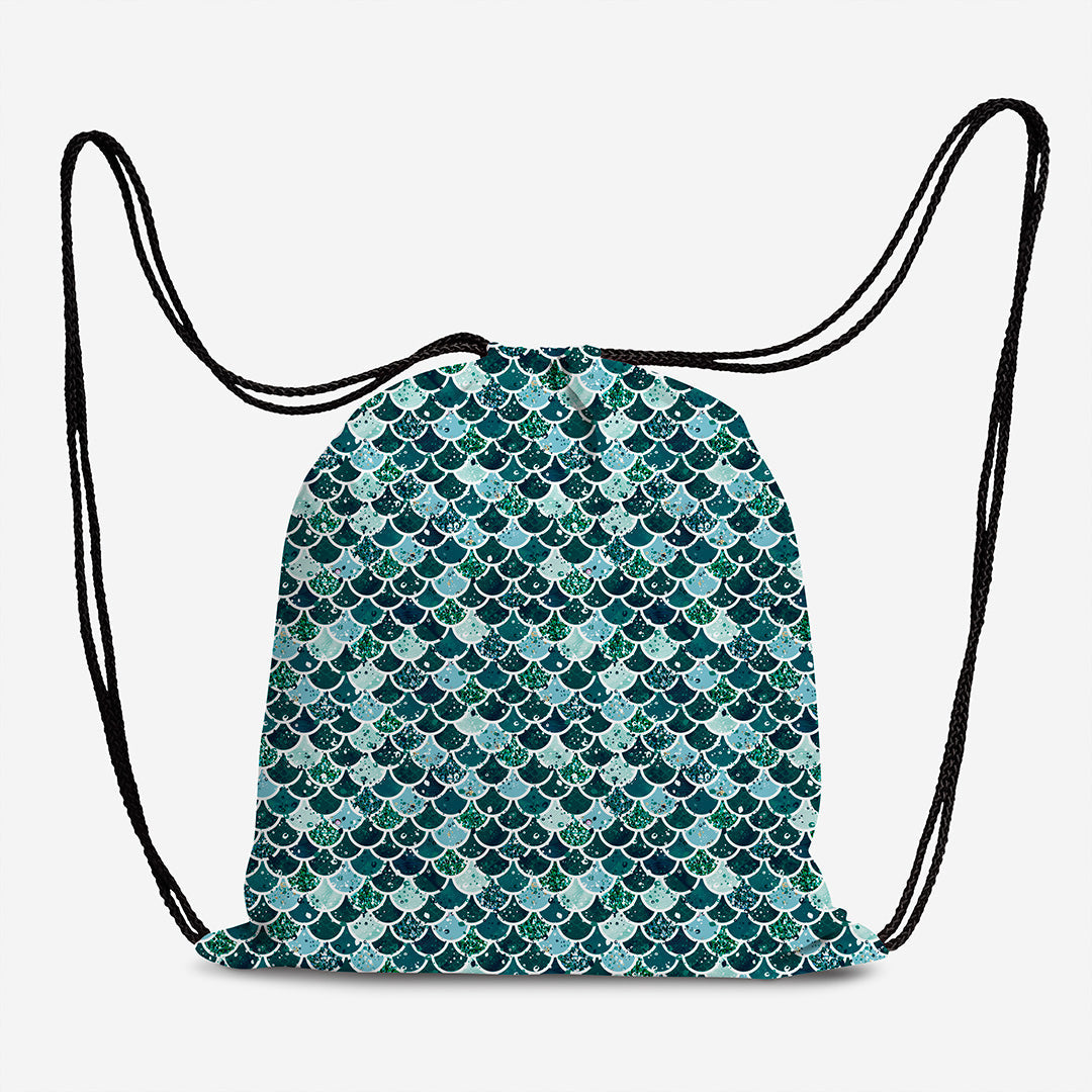 Dragon Scales Fabric