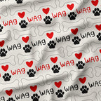 Wag Fabric