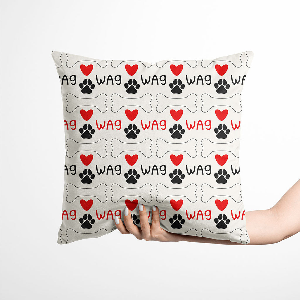 Wag Fabric