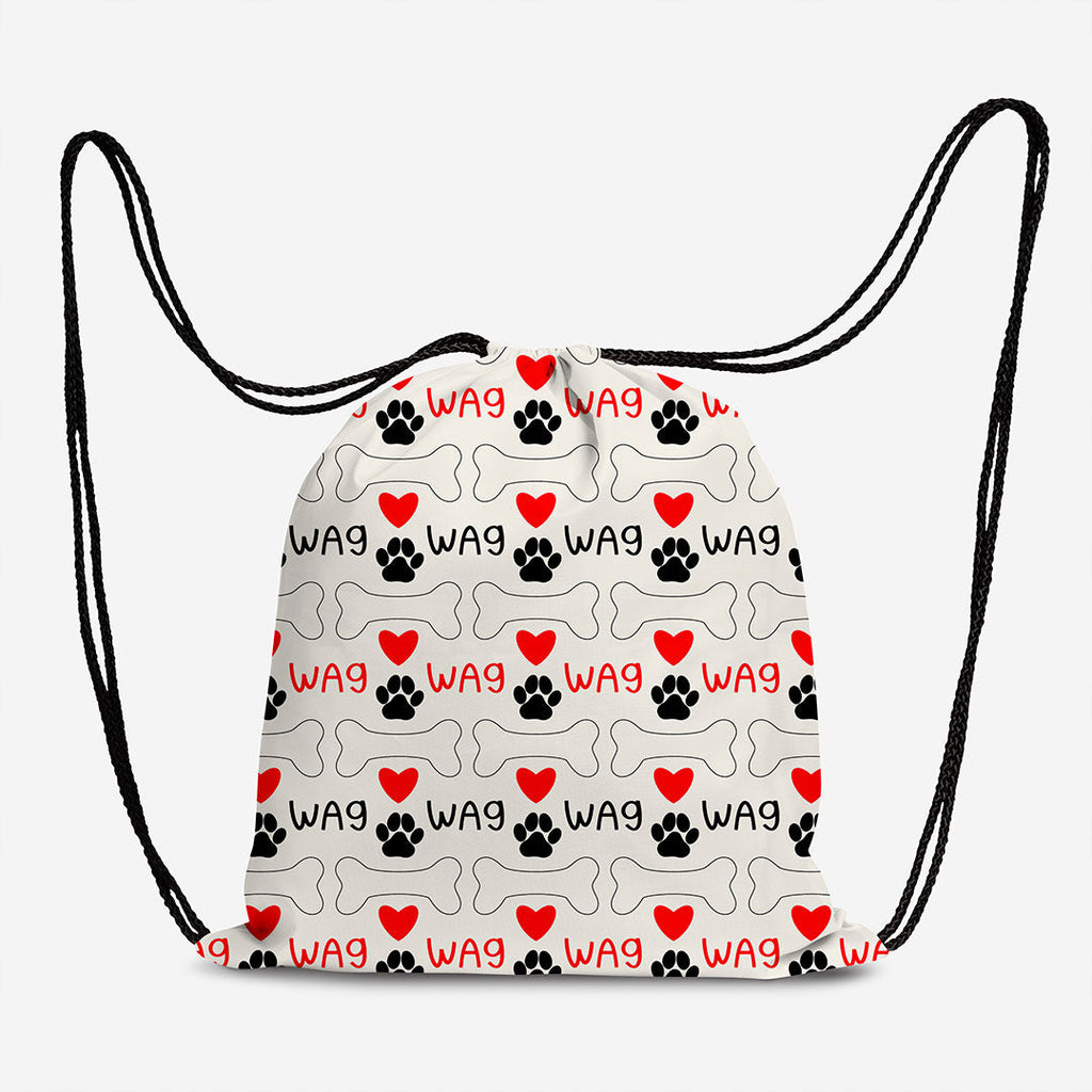 Wag Fabric