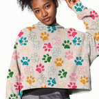 Happy Paws Fabric