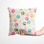 Happy Paws Fabric