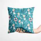 Sailor Terrier Fabric